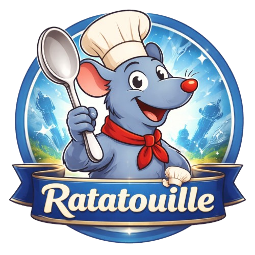 Ratatouille